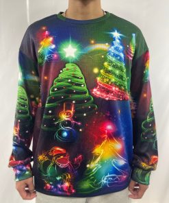 Christmas Merry Everything Happy Always Christmas Ugly Sweater, Sweatshirt Christmas Merry Everything Happy Always Christmas Ugly Sweater, Sweatshirt