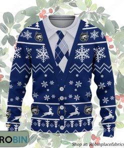 EHC Freiburg Ugly Christmas Sweater