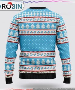 Flamingo Together Ugly Christmas Sweater Gifts For Pet Lover