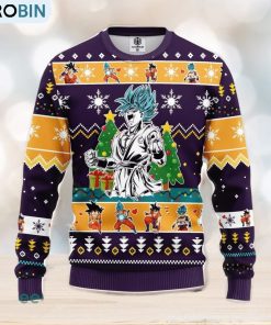 goku-blue-dragon-ball-ugly-christmas-sweater-amazing-gift-men-and-women-christmas-gift-1