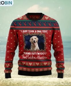 golden-retriever-dna-ugly-christmas-sweater-gift-men-women-1