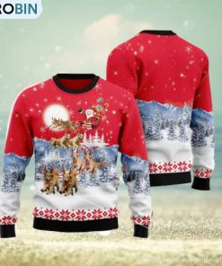 golden-retriever-santa-claus-special-design-for-christmas-holiday-3d-sweater-gift-for-christmas-1