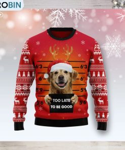 golden-retriever-woofmas-christmas-ugly-christmas-sweater-1