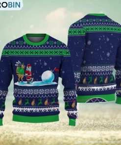 golfer-satas-golf-christmas-gift-ugly-christmas-sweater-xmas-holiday-1