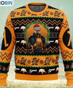 gordon-freeman-half-life-ugly-christmas-sweater-1