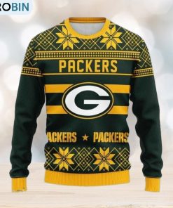 green-bay-packers-snowflake-christmas-pullover-ugly-christmas-sweater-3d-gift-for-fans-1