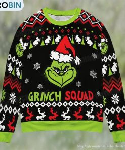 grinch-squad-ugly-christmas-sweater-xmas-gift-1