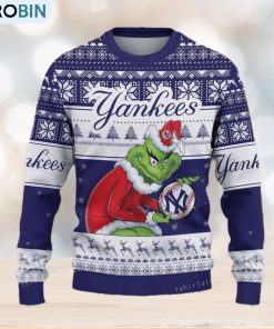 grinch-york-yankees-blue-christmas-ugly-sweater-party-1