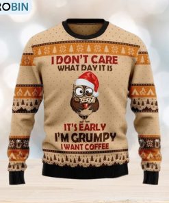 grumpy-owl-i-don't-care-ugly-sweater-1