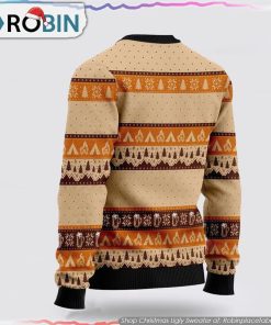 Grumpy Owl Ugly Christmas Sweater Gifts For Pet Lover Grumpy Owl Ugly Christmas Sweater Gifts For Pet Lover