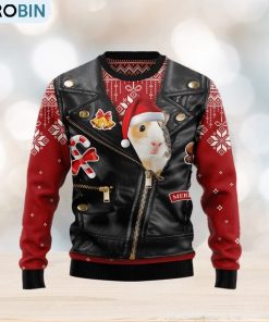 guinea-pig-cute-face-ugly-christmas-sweater-gift-men-women-1