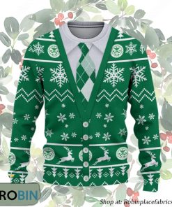 Hamarkameratene Eliteserien Ugly Christmas Sweater