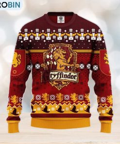 harry-potter-gryffindor-xmas-ugly-christmas-sweater-amazing-gift-men-and-women-christmas-gift-1