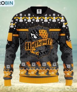 harry-potter-hufflepuff-ugly-christmas-sweater-amazing-gift-men-and-women-christmas-gift-1