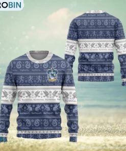 harry-potter-ravenclaw-ugly-xmas-sweater-3d-presents-christmas-for-men-and-women-1