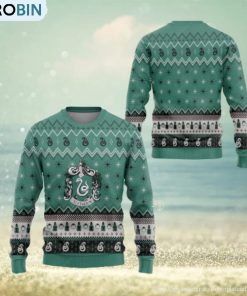 harry-potter-slytherin-3d-ugly-christmas-sweater-presents-christmas-for-men-and-women-1