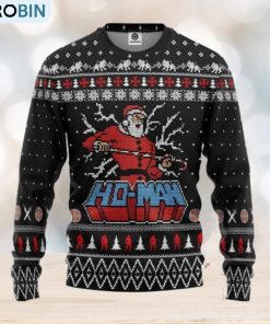 ho-man-custom-ugly-christmas-sweater-gift-for-men-women-1