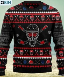 hockey-puck-christmas-christmas-ugly-sweater-party-1