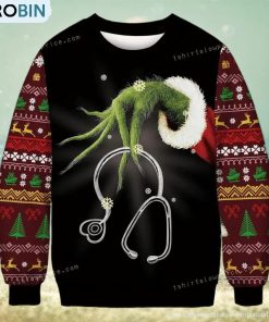 how-the-grinch-stole-christmas-for-womens-ugly-sweater-2