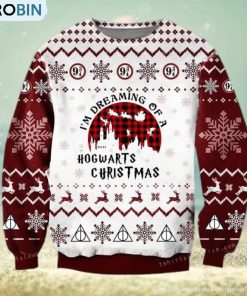 I’m Dreaming Of A Womens Ugly Sweater I’m Dreaming Of A Womens Ugly Sweater