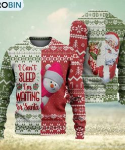 i-can't-sleep-i'm-waiting-for-santa-ugly-christmas-sweater-knitted-gift-for-men-and-women-1