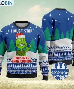 i-must-stop-from-coming-grinch-ugly-christmas-sweater-holiday-for-men-and-women-1