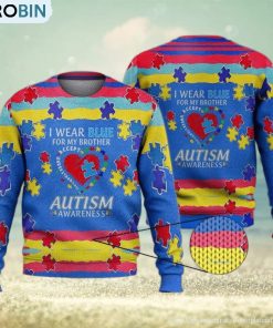 i-wear-blue-for-my-brother-3d-full-print-ugly-sweater-christmas-gift-sweater-1