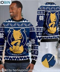 indianapolis-colts-nfl-american-football-team-logo-cute-winnie-the-pooh-bear-3d-ugly-christmas-sweater-days-3