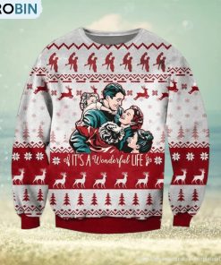 it's-a-wonderful-life-3d-ugly-christmas-sweater-for-men-and-women-1