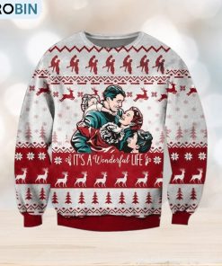 it's-a-wonderful-life-3d-ugly-christmas-sweater-for-men-and-women-2