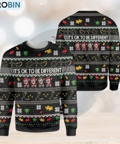 its-ok-to-be-different-autism-ugly-sweater-for-christmas-2