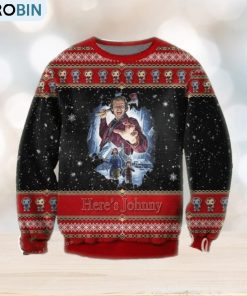 jack-torrance-danny-torrance-wendy-torrance-the-shining-poster-ugly-christmas-sweater-1