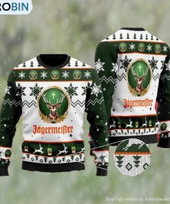 jagermeister-ugly-christmas-sweater-1