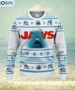 jaws-shark-ugly-christmas-sweater-3d-all-over-print-christmas-gift-2