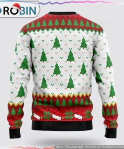 Jesus Birthday Boy Ugly Christmas Sweater Gifts For Christians Jesus Birthday Boy Ugly Christmas Sweater Gifts For Christians