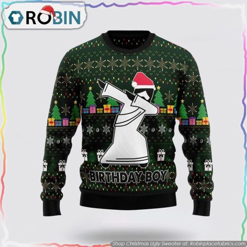 Jesus Christmas Christmas Ugly Sweater  Gifts For Christians