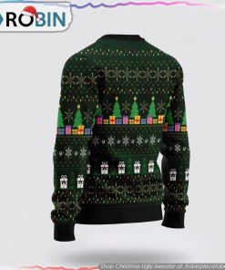Jesus Christmas Christmas Ugly Sweater  Gifts For Christians Jesus Christmas Christmas Ugly Sweater  Gifts For Christians