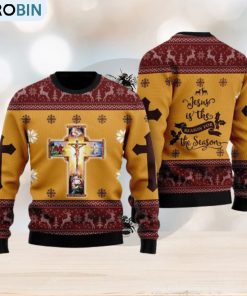 jesus-christmas-ugly-christmas-sweater-apparel-gift-for-men-and-women-1