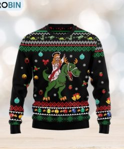 jesus-cocoa-ugly-christmas-sweater-gift-men-women-1