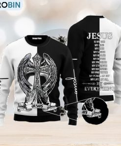 jesus-easter-ugly-christmas-sweater-for-men-and-women-2