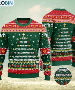 jesus-my-god-my-king-my-lord-my-savior-ugly-christmas-sweater-1