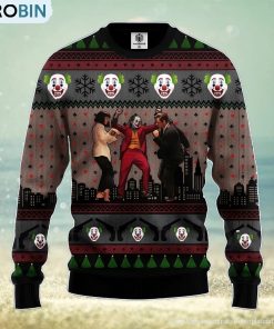 joker-vs-ugly-christmas-sweater-amazing-gift-men-and-women-christmas-gift-1