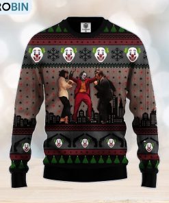 joker-vs-ugly-christmas-sweater-amazing-gift-men-and-women-christmas-gift-2