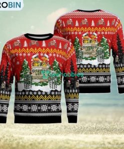 jp-duck-christmas-christmas-aop-ugly-sweater-for-men-women-2