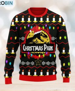 jurassic-park-ugly-park-ugly-gift-christmas-3d-sweater-for-men-and-women-1