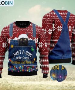 just-a-girl-who-loves-christmas-black-cat-christmas-3d-sweater-1