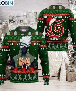 kakashi-ugly-christmas-sweater-2