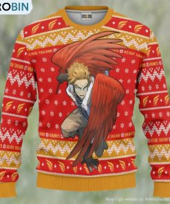 keigo-takami-christmas-ugly-sweater-1