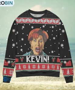 kevin!-meme-home-alone-snowflake-christmas-pattern-ugly-christmas-sweater-for-men-and-women-2