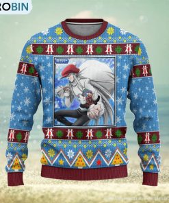 kite-anime-hunter-x-hunter-xmas-women-mens-ugly-christmas-sweater-1